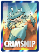 Crimsnip